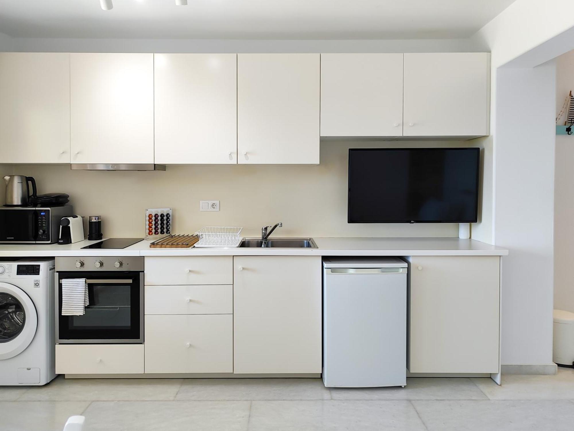 Kyma Apartments - Naxos Agios Prokopios ห้อง รูปภาพ