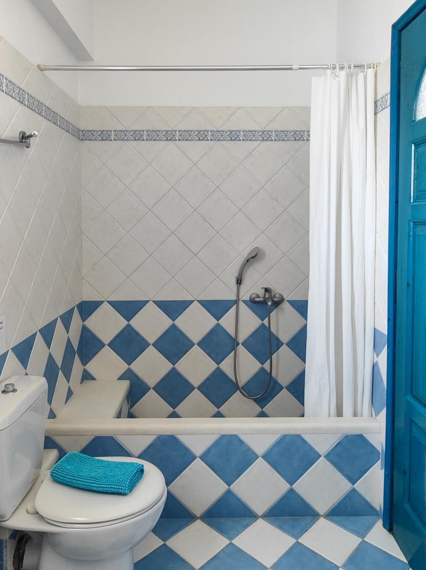 Kyma Apartments - Naxos Agios Prokopios ห้อง รูปภาพ